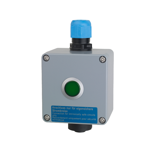 EX-I Junction box
